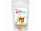 ALEGIA Loffki Freeze-dried peach - lahůdka pro hlodavce a...