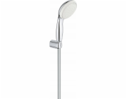 Sprchový set Grohe Sprchový set Grohe Tempesta 100, chrom 26164001