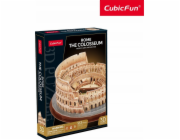 Cubic Fun 3D Puzzle 163 dílků Koloseum v Římě