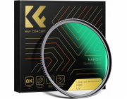 Kf filtr UV FILTR Ultra Low Reflection K&F CONCEPT NANO-X MRC 82 mm 82mm / KF01.2468