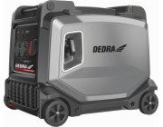 Dedra generátor 3.0/3.3kW invertorový generátor