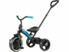 Qplay  Tricycle Elite Plus New Blue