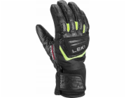 LEKI GLOVES WCR Team 3D Junior 5.0