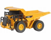 CARRERA 1:64 RC CAT 770 sklápěč 37026004