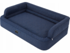 DOGGY L PARADISE INARI NAVY BLUE