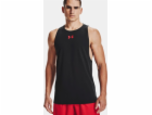 Under Armour UA Sportstyle Baseline Tank 1361901 400