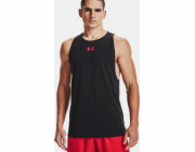 Under Armour UA Sportstyle Baseline Tank 1361901 400