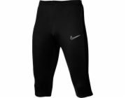 Nike  Academy 23 3/4 Kalhoty DR1369 010