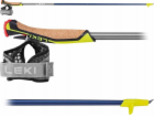 Leki  POLES Nordic Walking Speed Pacer Lite 115