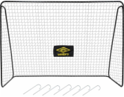 Umbro FOTBALOVÁ BRANKA SE SÍŤÍ 300x205x120cm UMBRO