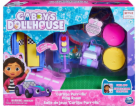 Spin Master GABBY S ACUTE;S DOLLHOUSE Rinkinys &ldquo;Pra...