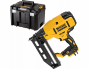 Dewalt . NAILER 18V DCN662NT 16Ga 32-64mm BL POUZDRO