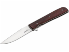 Boker Nůž Boker Plus Urban Trapper Petite Cocobolo Brown ...