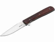 Boker Nůž Boker Plus Urban Trapper Petite Cocobolo Brown univerzální