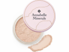 Annabelle Minerals Mineral Foundation - rozjasňující Pure...