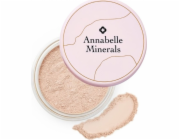 Annabelle Minerals Mineral Foundation - rozjasňující Pure Fair - 10g - Annabelle Minerals