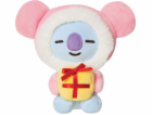 BT21  - Plyšový maskot 13 cm KOYA Winter