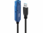 Lindy kabel Lindy Aktivverlängerung USB 3.0 USB kabel 30m