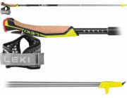 Leki  HOLE Nordic Walking Speed Pacer Vario 105-115