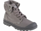 Palladium  Baggy 92353-066-M šedá 37