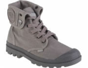 Palladium  Baggy 92353-066-M šedá 37