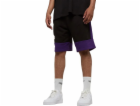 New Era  NBA Color Block Short Lakers 60416375 Black M