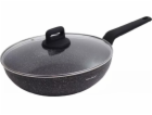 Klausberg pánev WOK PÁN S MRAMOROVÝM POVLAKEM 28CM KLAUSB...