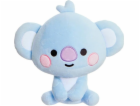 BT21  - Plyšový maskot 20 cm KOYA BABY