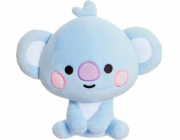 BT21  - Plyšový maskot 20 cm KOYA BABY