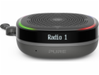 Rádio Pure Speaker s DAB+/FM rádiem Pure StreamR Splash C...