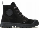 Palladium  Pampa Hi Zip WL 95982-010-M Černá 41