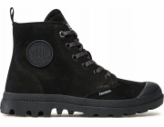 Palladium  Pampa Hi Zip WL 95982-010-M Černá 41