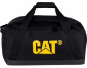 Caterpillar  V-Power Duffle Bag 84546-01 Černá Jedna velikost