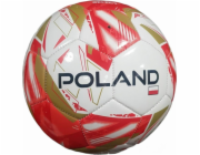 Select Football Select Poland bílo-červeno-zlatá 18312 5