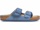 Birkenstock  Arizona LEVE 1026729 Modrá 45