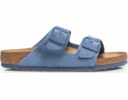 Birkenstock  Arizona LEVE 1026729 Modrá 45