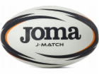 Rugbyový míč Joma  J-Match 400742-201 bílý 5