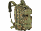 Batoh NILS CAMP DEFENDER CBT7204 Green, Moro