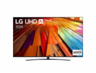 LG 86UT81003LA TV 2.18 m (86") 4K Ultra HD Smart TV Wi-Fi...