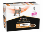 PURINA Pro Plan Veterinary Diets OM St/Ox Obesity - vlhké...