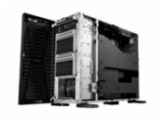 HPE PL ML110g11 4510 (2.4/12C) 1x32G (p64706) 2x4TB (861683) 2x1000W 2x1G 4LFF VROC NBD333 Smart Choice