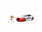 Jada Street Fighter Ryu 1:24 Nissan Skyline GTR     25325...