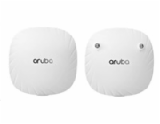 Aruba AP-635 (RW) Tri-radio 2x2:2 802.11ax Wi-Fi 6E Internal Antennas Campus AP RENEW R7J27A