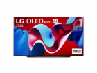 LG OLED83C41LA televizor 2,11 m (83") 4K Ultra HD Smart T...