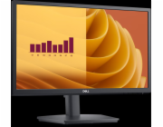 DELL E2225HS 21,5" WLED 1920x1080/3000:1/5ms/HDMI/DP/VGA/repro/cerny