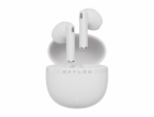 TWS Haylou X1 Plus Headphones (white)