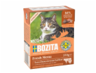 BOZITA Fresh Menu Sterilised Extra Chicken with beef - mo...