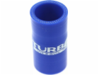 TurboWorksBlue 32mm konektor