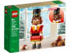 LEGO 40640 Kultovní Louskáček, stavebnice