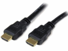 StarTech HDMI - HDMI kabel 0,5 m černý (HDMM50CM)